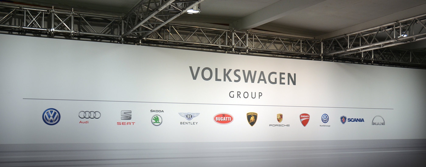 Technician Inside Info: VAG Group — All Engines