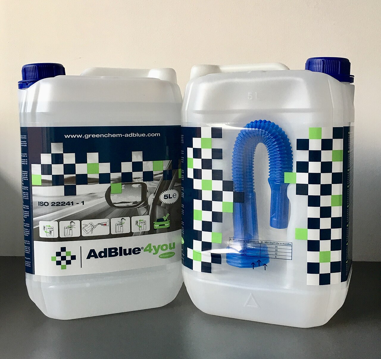 AdBlue Explained: Faults, Fixes & What to Check