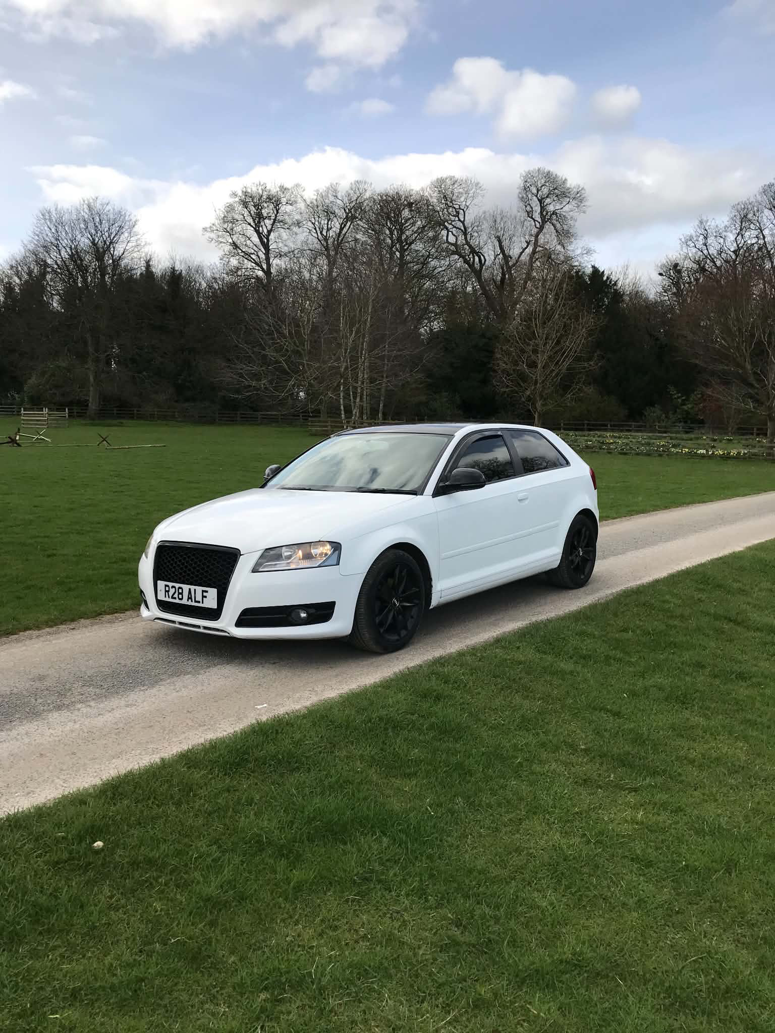 My Own Car and What I've Learnt