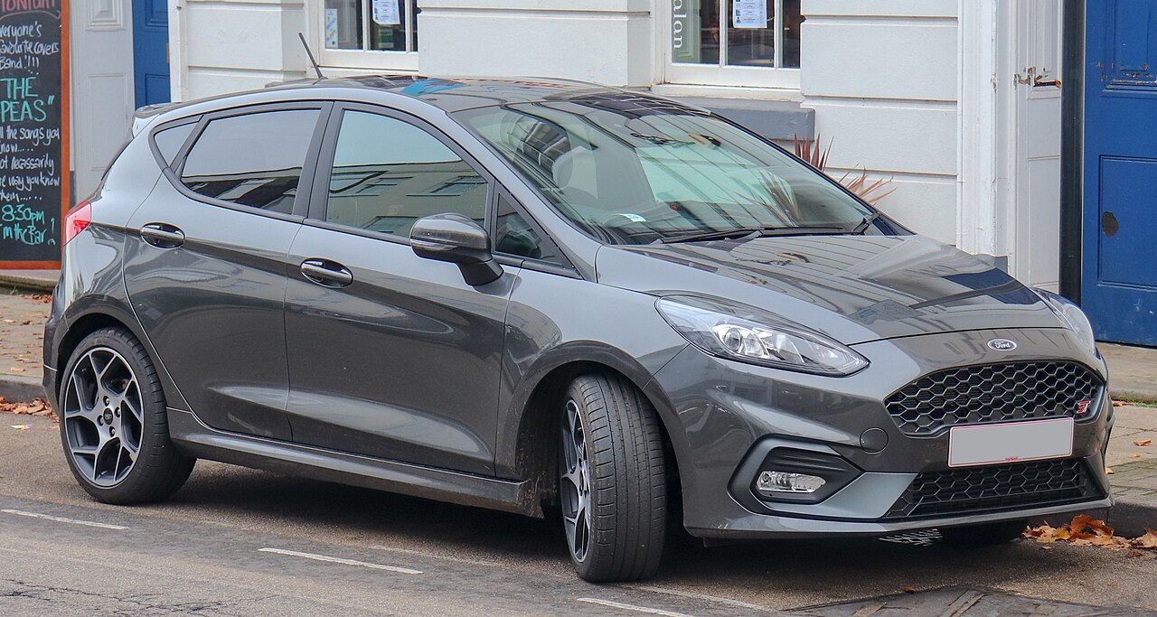 Technician Inside Info: Ford Fiesta 1.25 Petrol