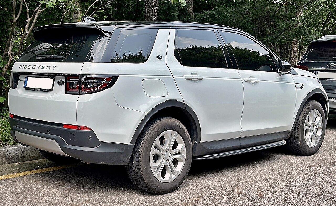Technician Inside Info: Discovery Sport & Evoque 2.0 Ingenium Diesel