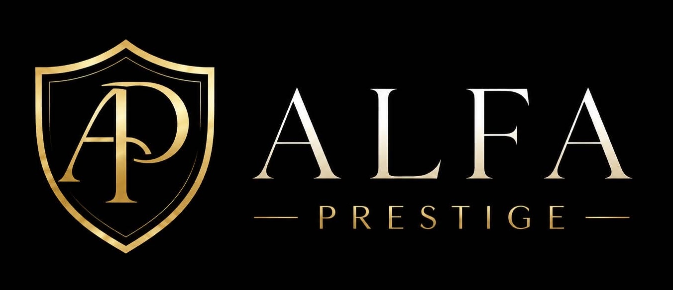 Alfa Prestige Logo