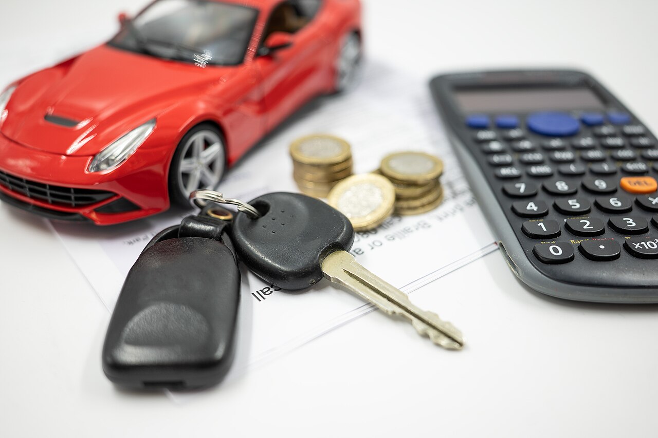 The True Costs Of Car Ownership