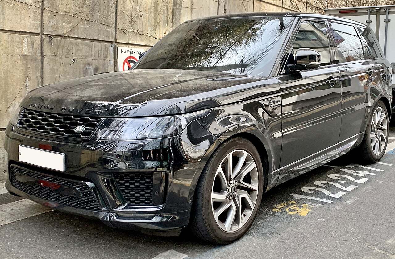 Technician Inside Info: Range Rover Sport 2014–2020 3.0 TDV6 Diesel