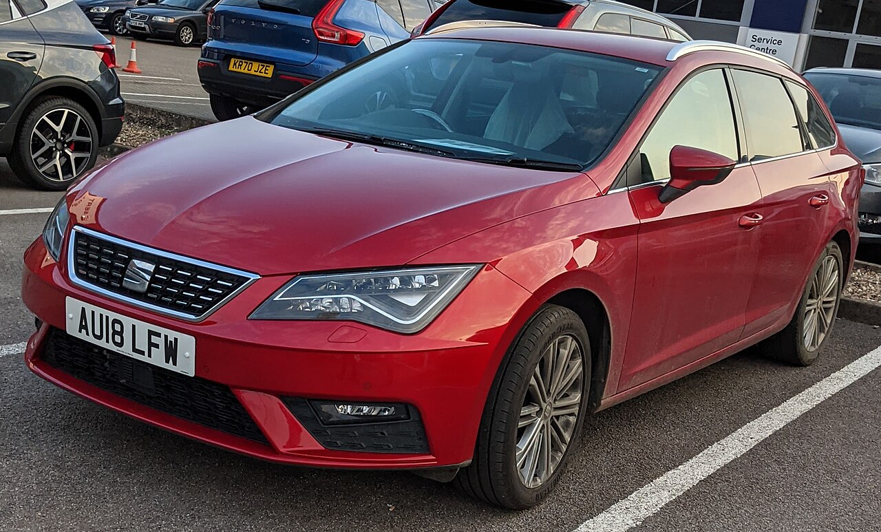 Technician Inside Info: SEAT Leon 2.0 TDI (2018)