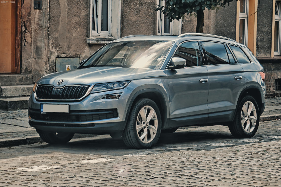 Technician Inside Info: Skoda Kodiaq 2.0 TDI