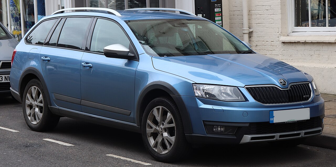 3 Best Used Cars Under £5,000