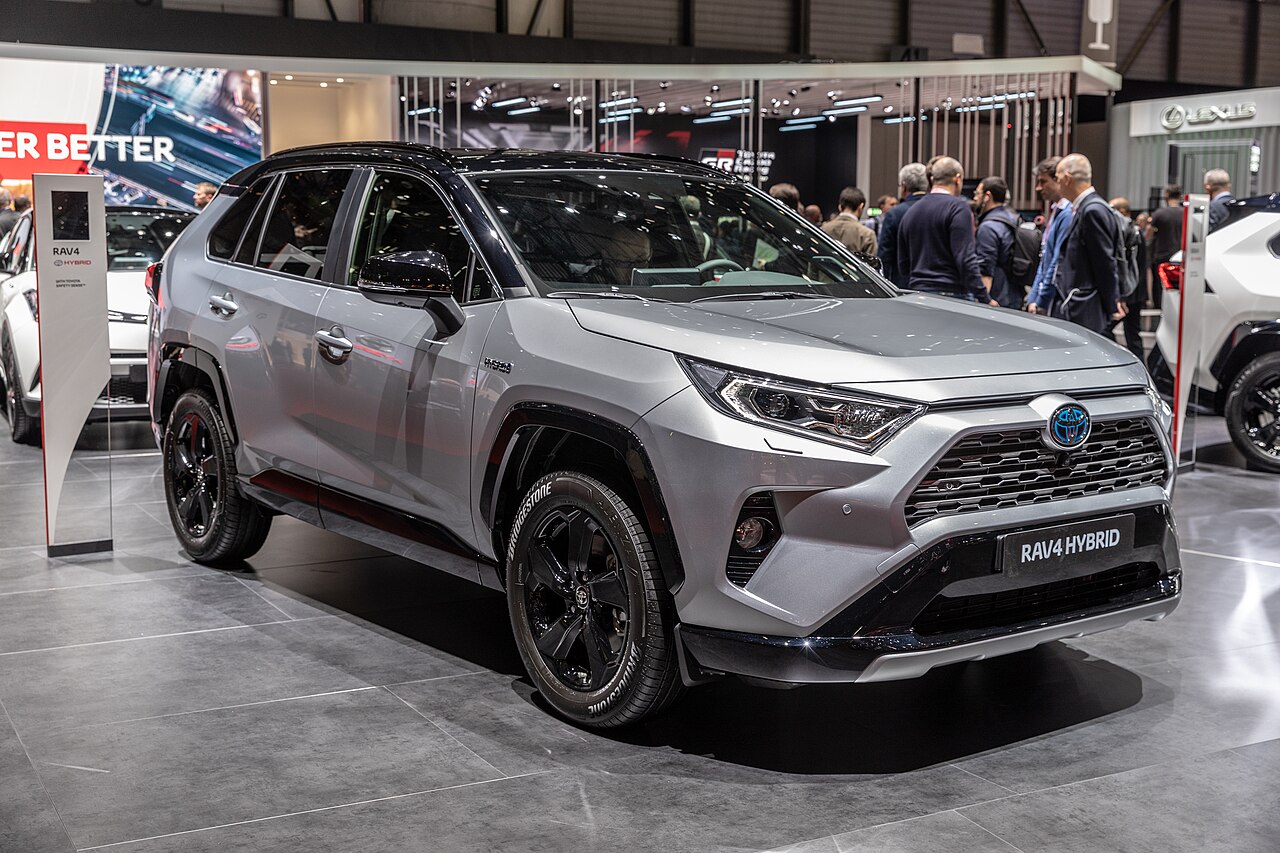 Best Cars For Reliability