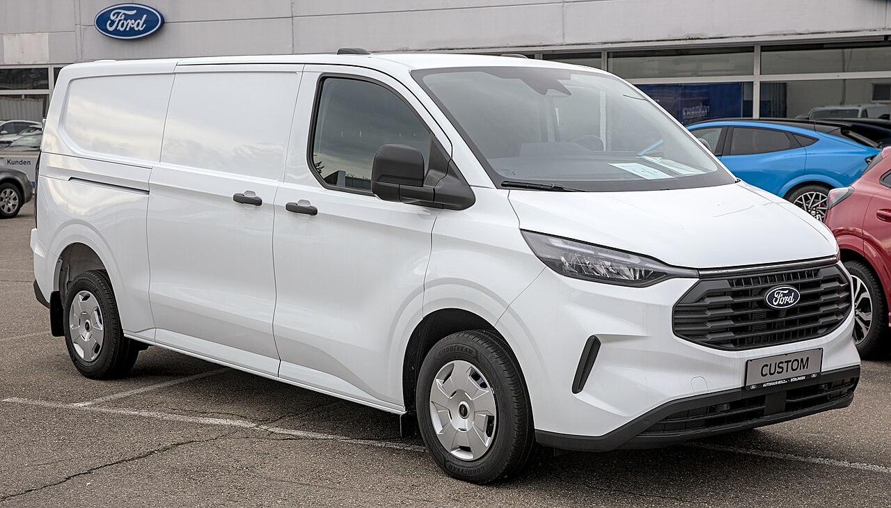 Technician Inside Info: Ford Ranger & Transit 2.0 EcoBlue