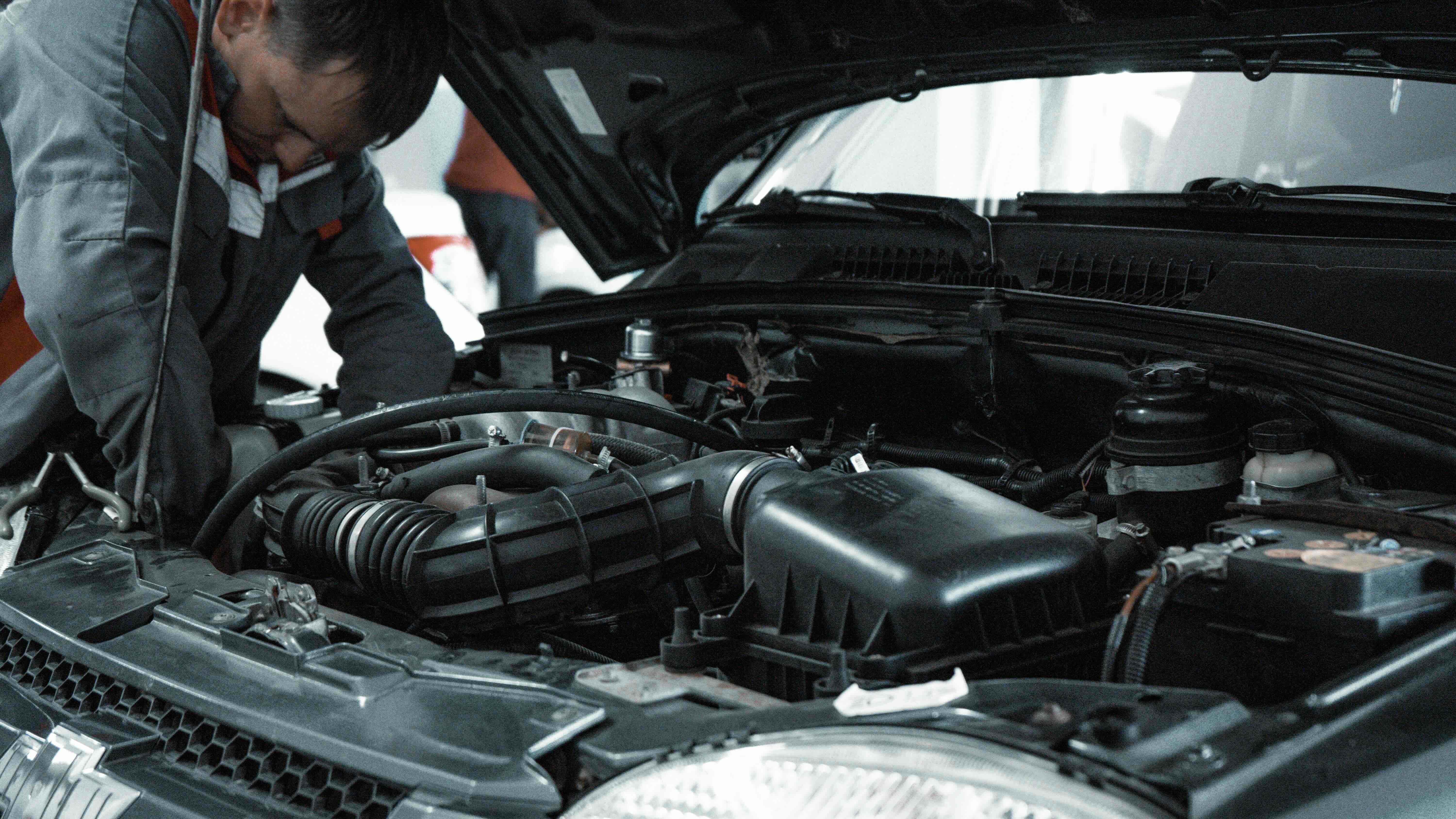 10 Things to Check Before You Buy a Used Car