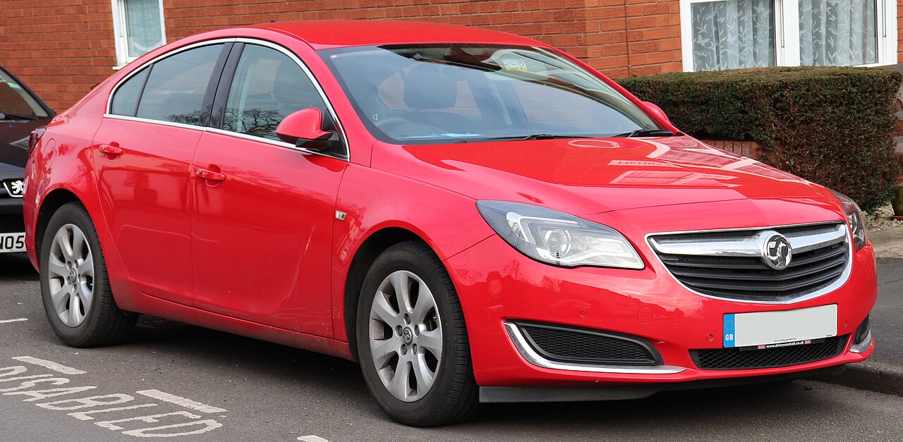 Technician Inside Info: Vauxhall Insignia 2.0 CDTi (A20DTH)