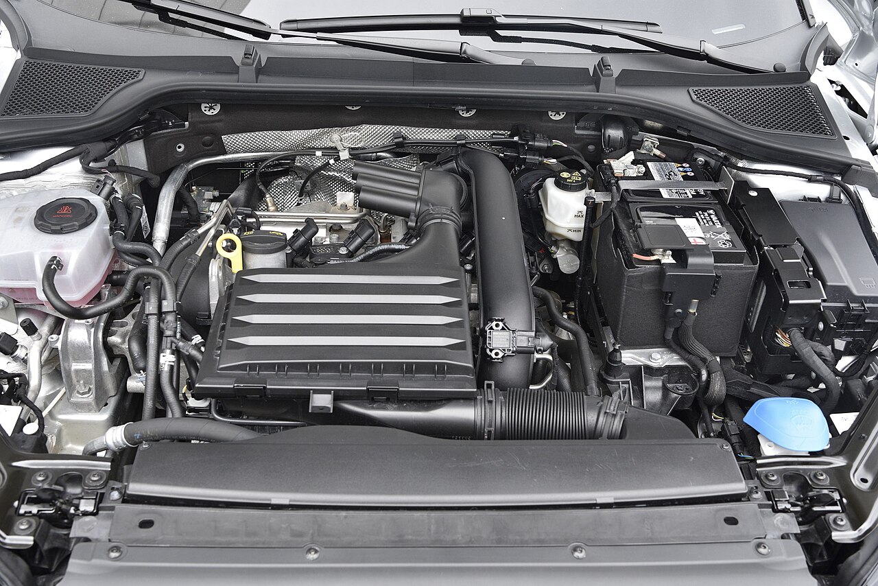 Technician Inside Info: VAG Group 1.0 / 1.2 / 1.4 TSI