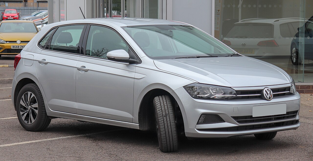3 Best First Cars for New Drivers